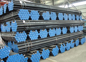 无缝钢管制造与供应新动态 聚焦上海402×60规格与聊城鲁铭金属