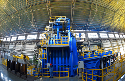 太钢实现高端镍基耐热合金产品规模化量产，为关键领域注入强劲动力