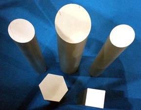 东莞市长安粤森金属材料销售部 西南氧化六角铝棒及2024铝棒的专业供应商