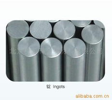 北京科源科金属材料 其他有色金属合金产品概览